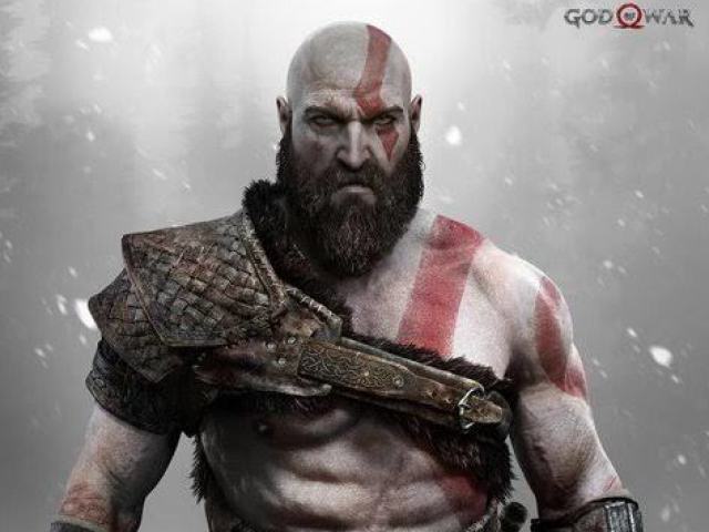 Filme Porno do Kratos