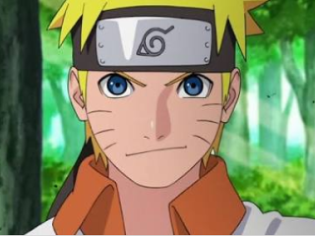 Naruto