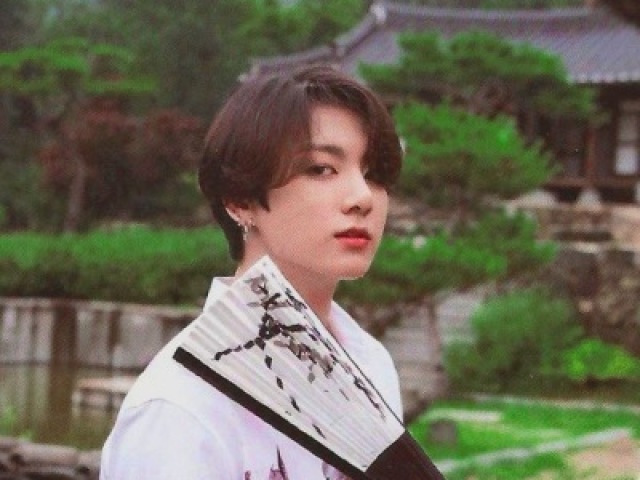 Jungkook