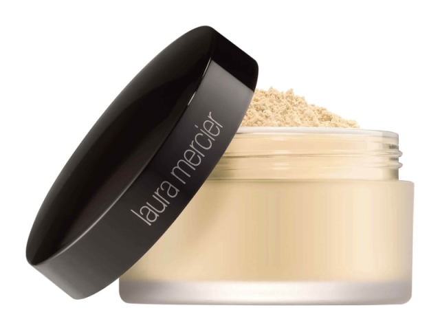 laura mercier