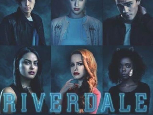 Riverdale