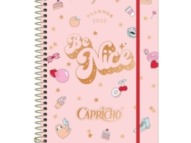 Capricho