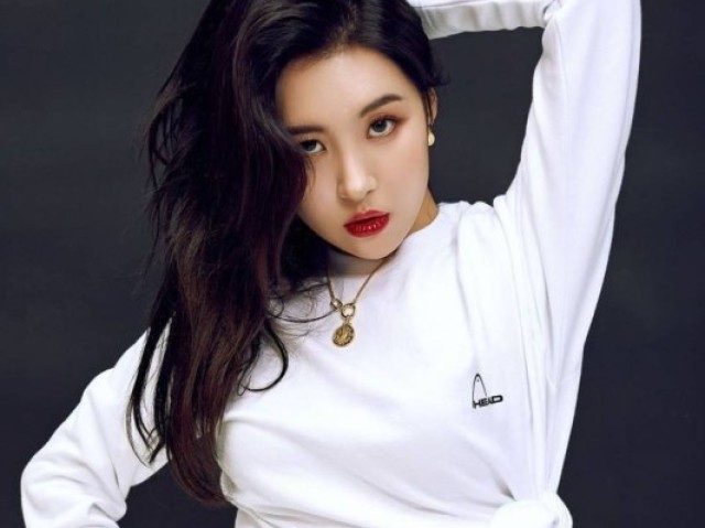 Sunmi