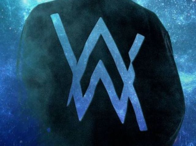 Alan Walker