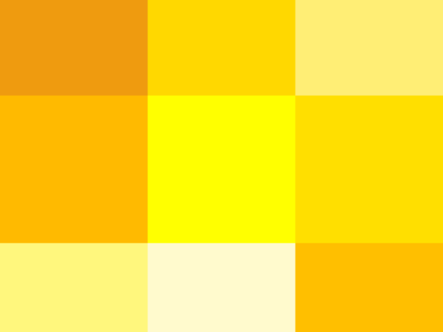 Amarelo