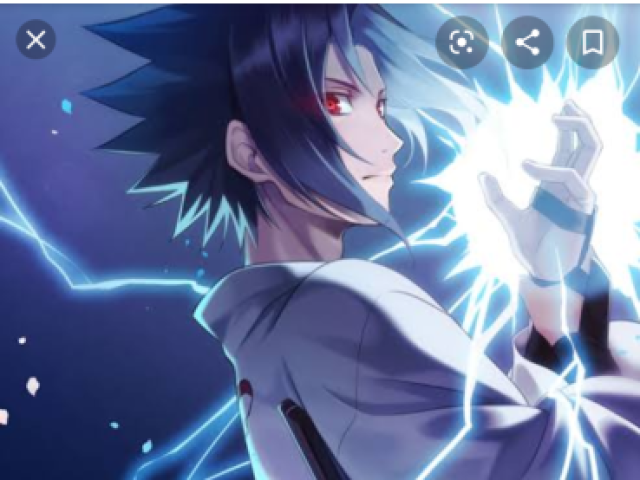 Sasuke