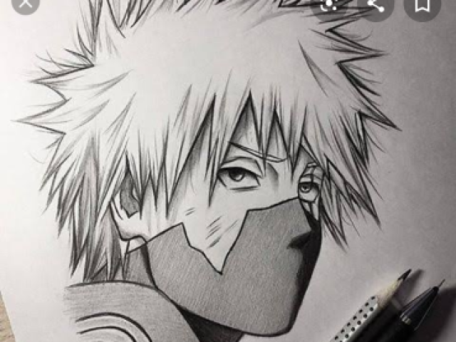 Kakashi