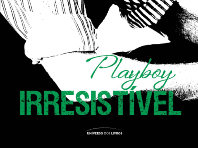 Playboy irresistível