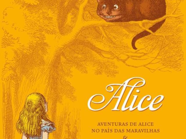 Alice no país das maravilhas