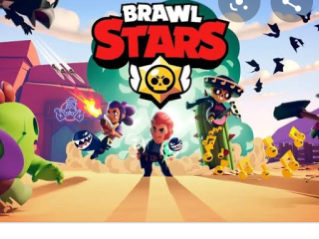 Brawl Stars