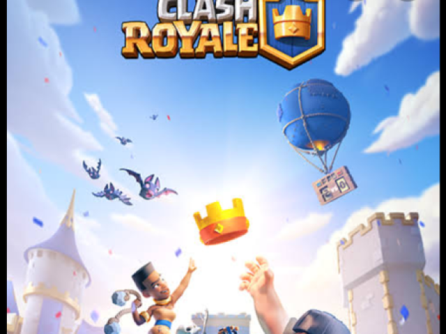 Clash royale