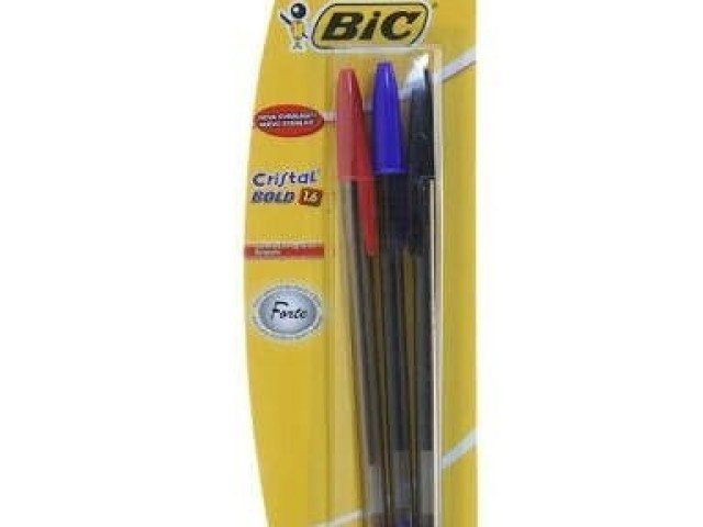 Bic