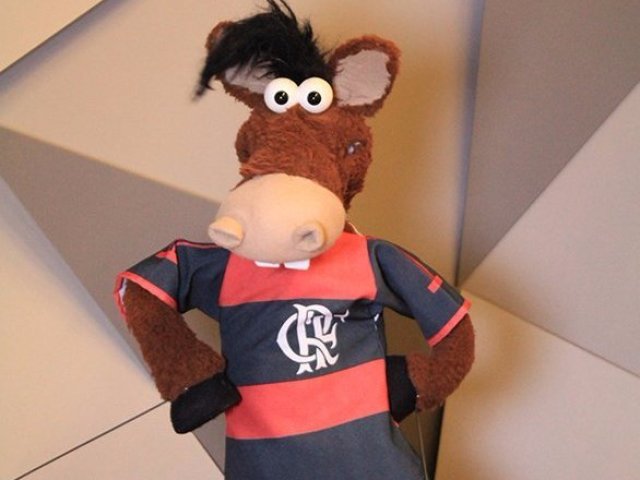 Cavalinho do Flamengo