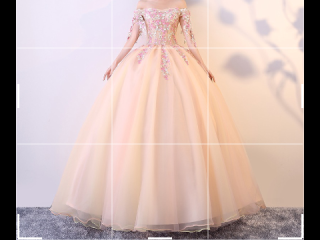 vestido de princesa