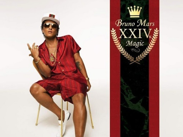 24k magic