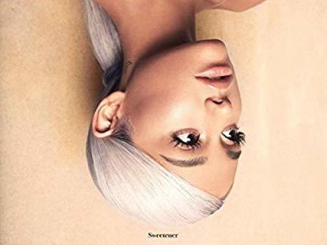 Sweetener