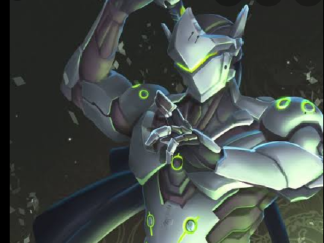 Genji