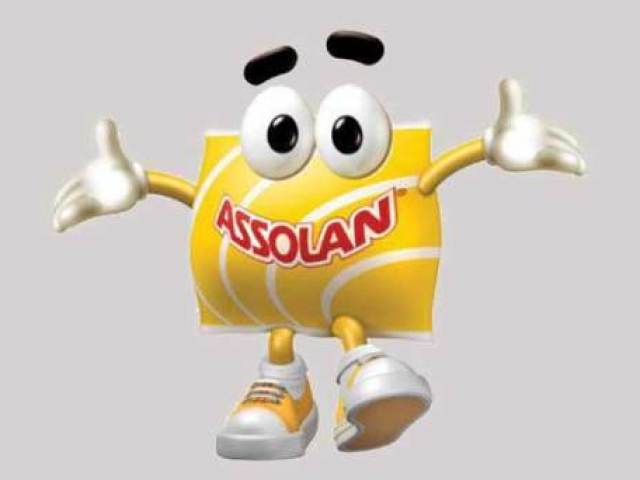 Assolan