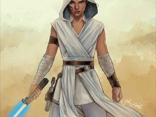 Rey