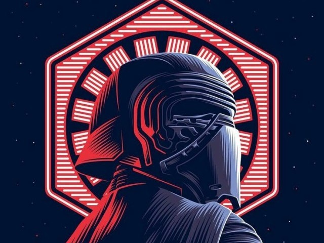 Kylo ren