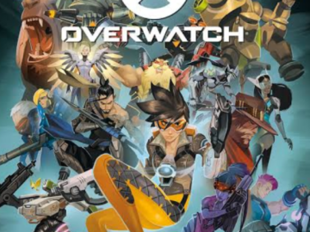 Overwhatch