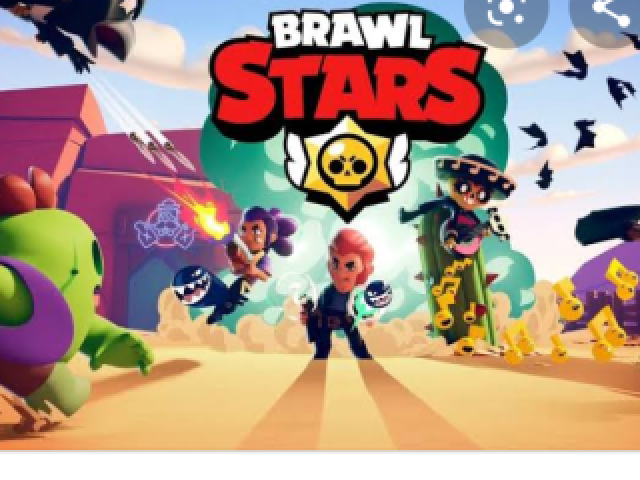 Brawl Stars