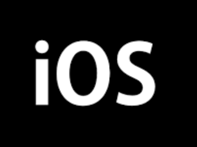 IOS