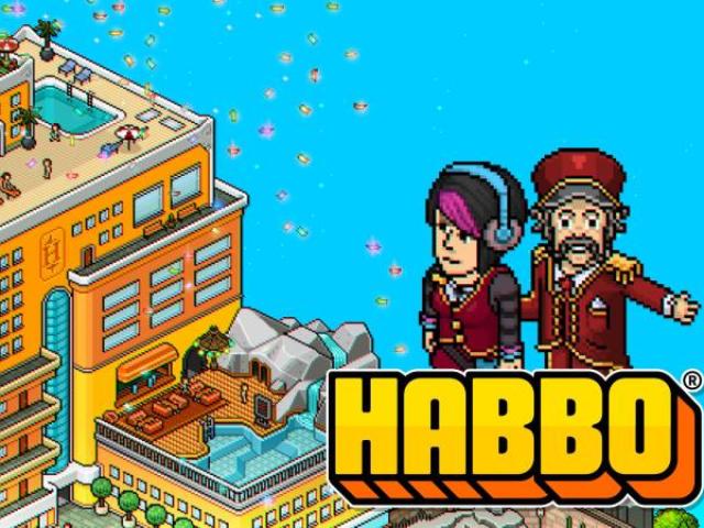 Habbo Hotel