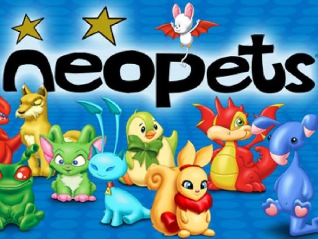 Neopets