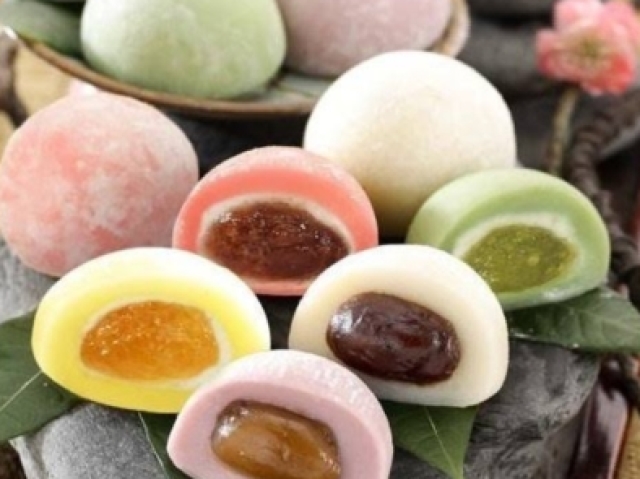 Mochi