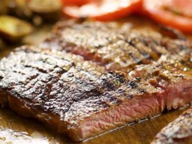 Churrasco