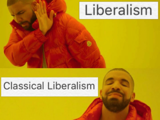 Liberalismo