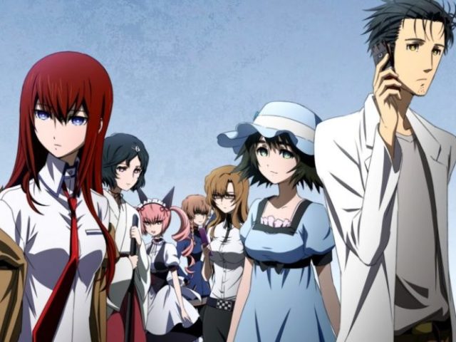 Steins gate