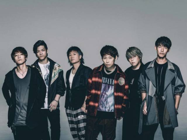 UVERworld