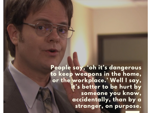 Dwight - The Office