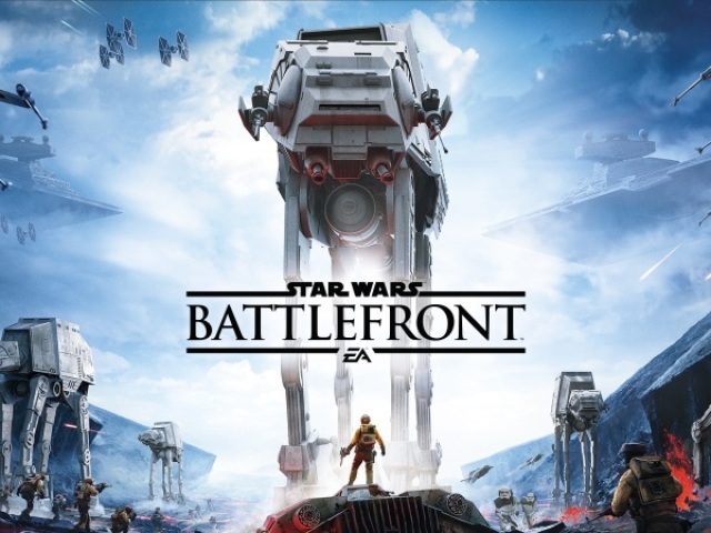 Star Wars Battlefront