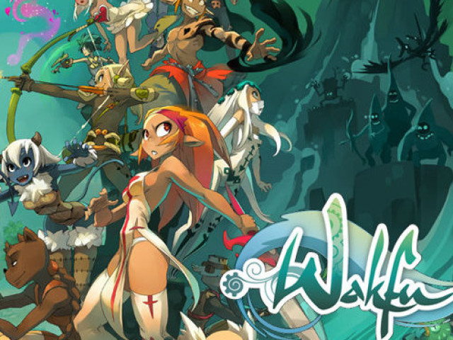 Wakfu