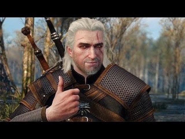 Witcher