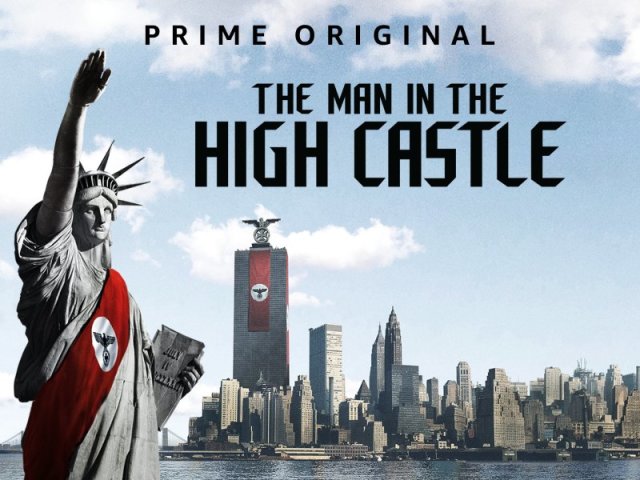 The man in the high castle