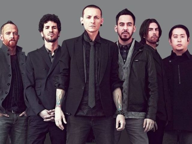 Linkin Park