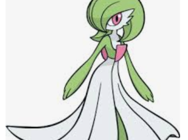 Gardevoir