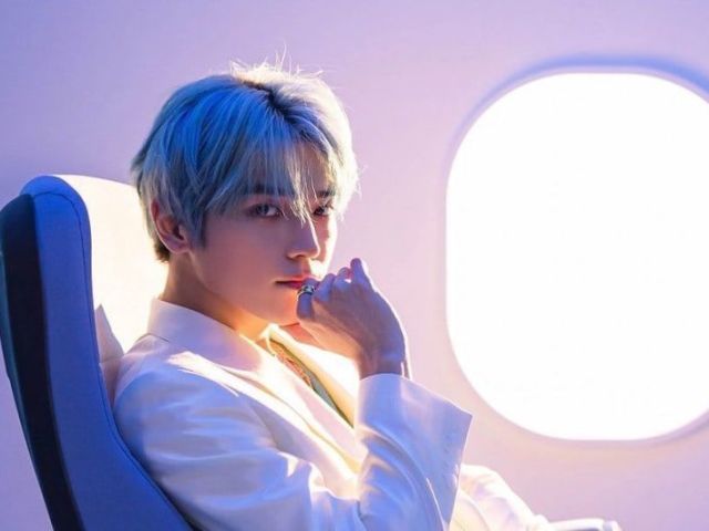 Taeyong