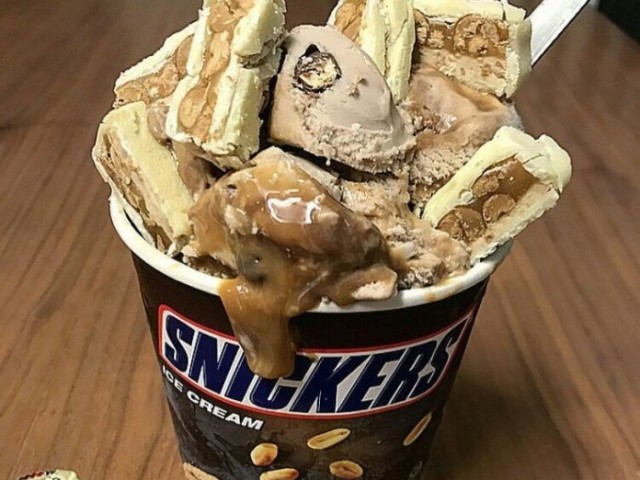 Snickers