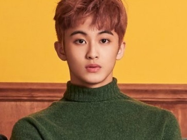 Mark