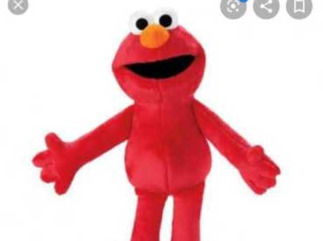 Elmo