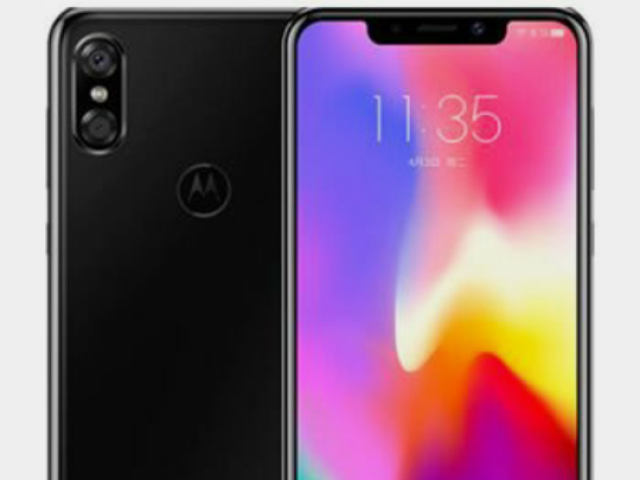 P30 (Motorola)