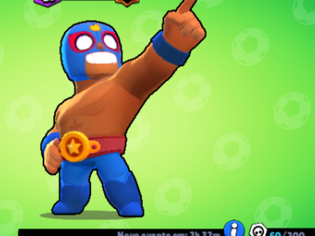 El primo