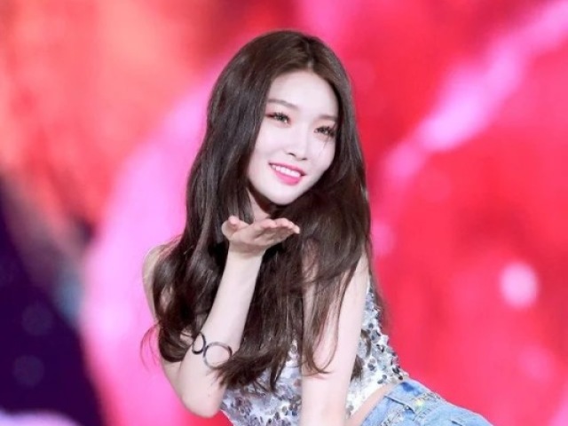 Chungha