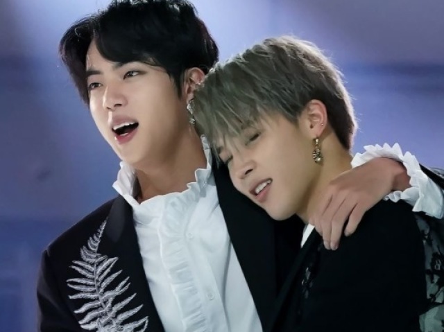 Jin / Jimin