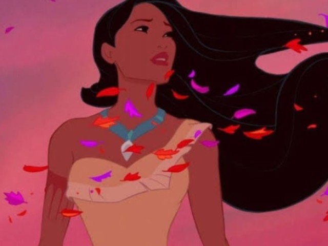 Pocahontas